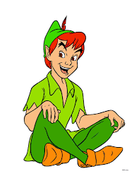 Peter Pan Dacka S Razor Peter Pan Disney Disney Characters Peter Pan Peter Pan Wallpaper