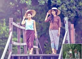 Soft Pastel Photoshop Action Soft Pastel Photoshop Actions Portrait Presets