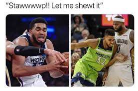 Karlanthonytowns Nba Timberwolves Karl Anthony Towns Sports Athlete