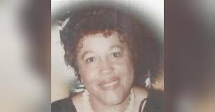 Mary Alice Thomas Meeks Obituary