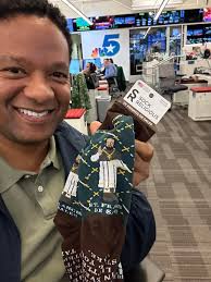 Vince Sims NBC 5 added a new photo.