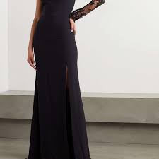 From flirty and feminine bridesmaid dresses and ravishing retro to marvelously modern. 25 Best Black Tie Wedding Guest Dresses Of 2021