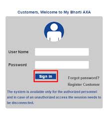 Bharti axa reviews and complaints. Bharti Axa General Insurance Policy Status Check Online
