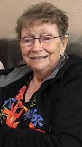 Peggy Worrell Obituary