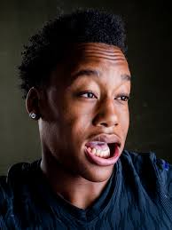 Flint-area High School Football Media Day -- Day Three