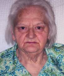 Pauline Sue “Polly” Cole Geyer (1929-2008)