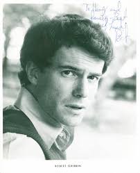 Robert Gribbin's Instagram, Twitter & Facebook