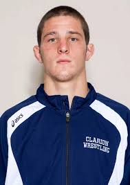 2014-15 Wrestling Roster