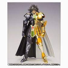 www biginjap com saint seiya myth cloth ex gemini saga legend of in 2021 saint seiya saga gemini