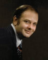 Barry Martin Obituary