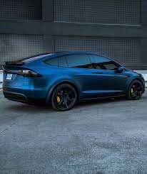 You Don T See Many Wraps Like These It S Like A Matte Stealth Blue Whatever It Is It Looks Gorgeous On This X Autos Und Motorrader Autos Motorrad