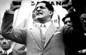 La funcion de todos los servidores del gobierno, justamente establecidos, debe ser un pacto de ayudar voluntariamente a los gobernados. Catedra De Historia Jorge Eliecer Gaitan Ayala El Tribuno Del Pueblo Fue Asesinado Hace 70 Anos El Quindiano