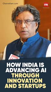 Unlock India's AI Potential: Driving Foundational Model Innovation at Scale