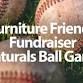 Furniture Friends Fundraiser Ballgame — New Heights Church