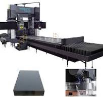 MKW52 Series Moving Beam CNC Gantry Guide Grinder from China ...
