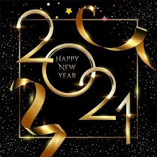 Happy New Year 2021 Images Wallpaper Pictures Free In 2020 New Year Greeting Cards Happy New Year Images Happy New Year Greetings