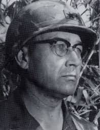 MG Keith Lincoln Ware