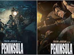Bando) instant free on your desktop, laptop, notepad, smart phone, iphone four years after the events of train to busan, korea is completely evacuated and abandoned, and the last of the civilians struggle to fit in to the rest. Two New Train To Busan Peninsula Posters Debut Online