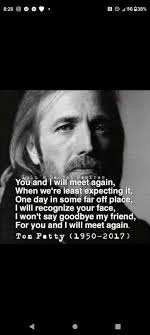 For Randy, Rich and Paul... will be watching for you when we get to heaven! 