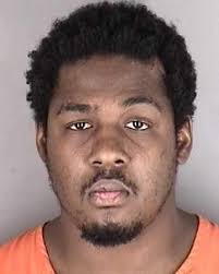 Convicted murderer gets 45-year sentence