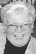 Noreen O'Neil Obituary