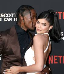 Kylie jenner can't seem to stop celebrating travis scott on social media. Insider Klart Auf Kylie Jenner Und Travis Wieder Ein Paar Promiflash De