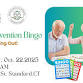 Fraud Prevention Bingo - Senior's Morning Out! event image