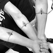 Stylight ist deine online shopping plattform: 41 Top Idees De Tatouages Freres Et SÅurs