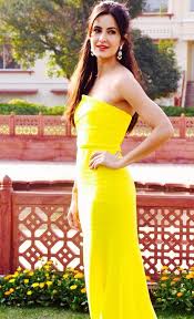 Katrina Kaif In Yellow Dress Katrina Kaif Hot Pics Katrina Kaif Photo Katrina Kaif