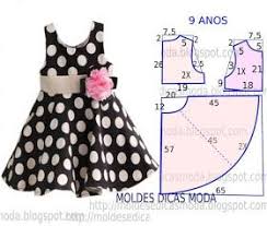 Nowacraft Kiz Cocuk Kolay Elbise Kaliplari Sirin Elbiseler Bebek Giysi Desenlerleri Baby Outfits