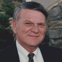 John Louis Peterman, Jr., 72, IBM retiree who served with the U.S. Air  Force