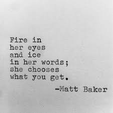 Sleep Doesn T Help If The Soul Is Tired Meaning In Hindi Fire In Her Eyes And Ice In Her Words She Chooses What You Get Fire Quotes She Quotes In Her Eyes Quotes