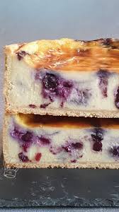 Flan Patissier Aux Myrtilles Gourmandise Assia Flan Patissier Flan Patissier Maison Flan Patissier Facile