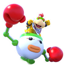 Mario music rhythm recital level: Mario Party Star Rush Render 5