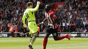 What S The Fastest Premier League Hat Trick Who S Scored The Most Hat Tricks First Pl Hat Trick Eurosport