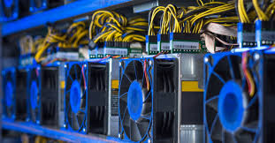 Mining has moved from being something you can do from the comfort of only dedicated asic miners can mine bitcoin. Chinese Logistics Firm Airlifting Bitcoin Mining Machines To Maryland Report Coindesk