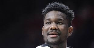 Rawle Alkins Headlines