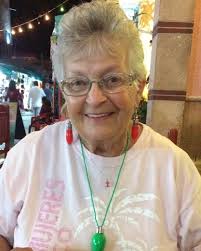 Kathleen "Kathy" M. Falzone Obituary November 29, 2024