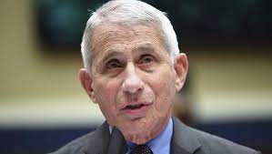 I jokingly asked my sister if i should be. Dr Fauci Says Us Could Begin Vaccinating People Before End Of Year