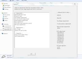 Epson stylus cx4300 manual online: Epson Stylus Cx4300 Adjustment Program