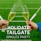 Holidate Tailgate Singles Party! event image