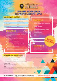 Check spelling or type a new query. Diploma Pendidikan Lepasan Seksyen Pendidikan Berterusan Facebook