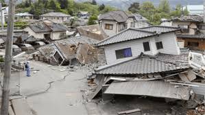 It was a terrible quake that progressed from east to west. Just In Child Killed In Earthquake In Philippine Vanguard News