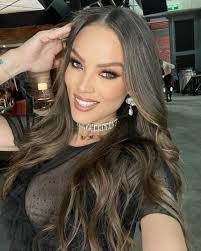 Cecile Morales's Instagram, Twitter & Facebook