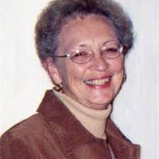 Eileen Okerstrom Obituary April 25, 2008