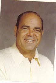 Corp Jack Vincent Rhea (1933-1986)