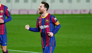After the copa del rey final win, the getafe have played more away laliga games without a win against barça (p15 d4 l11) than against any other opponent. Messi Saca Su Lado Guerrero Y Mete Una Arenga En El Tunel