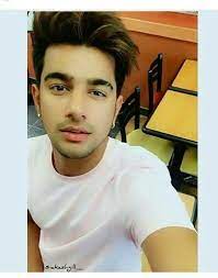 Eyebrow Cut Boy Style Indian Eyebrowshaper