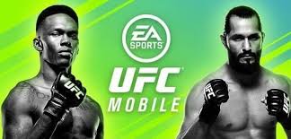 Gameplay heavily resembles real ufc fights. Ea Sports Ufc Mobile 2 Mod Apk Unlimited Points 1 5 07 Download