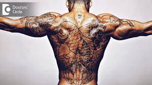 However, there are certain problems ariel ostad, a dermatologist is of the opinion that tattoos do not cause cancer. Do Tattoos Cause Skin Cancer Dr Rashmi Ravindra Youtube